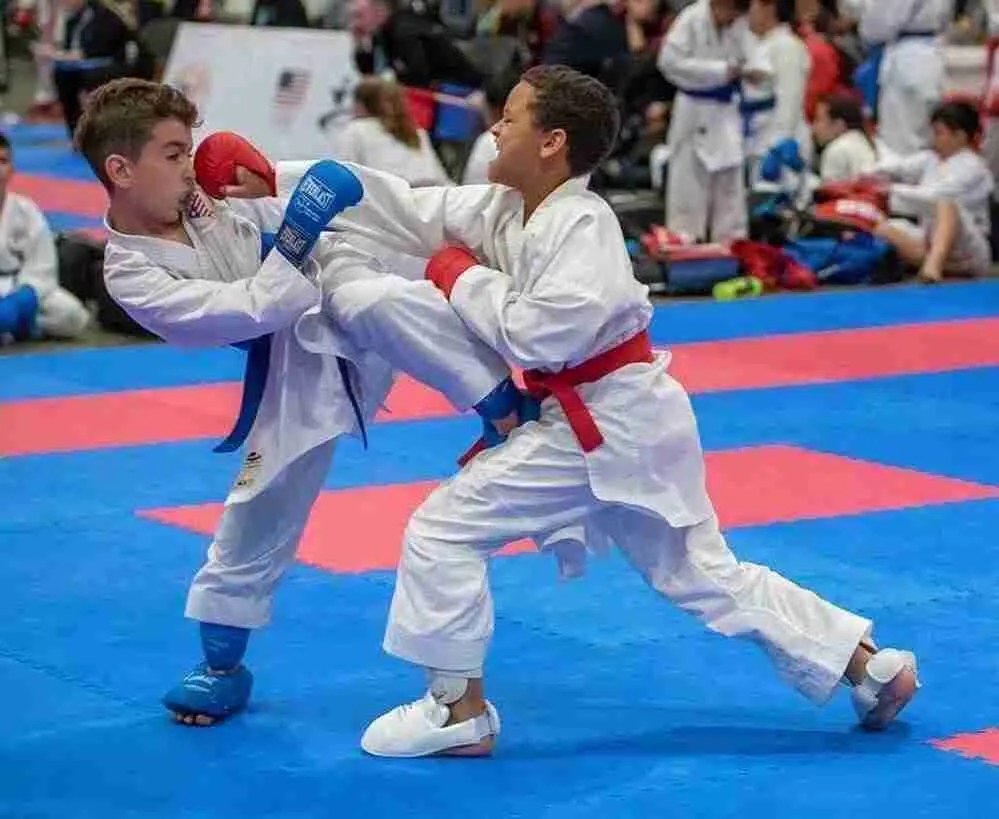 Nashville Sport Karate