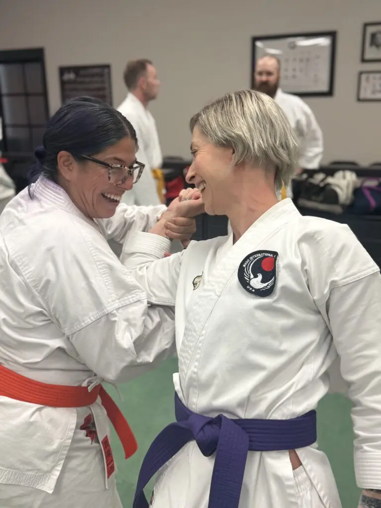 Martial Arts School | New Visions Dojo