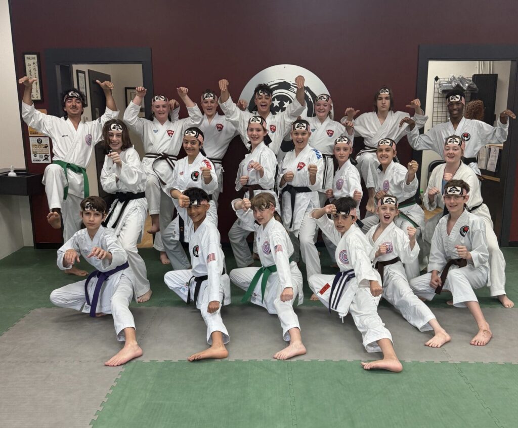 Martial Arts School | New Visions Dojo